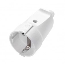 Φις Σούκο Θηλυκό 16Α Λευκό 15-123